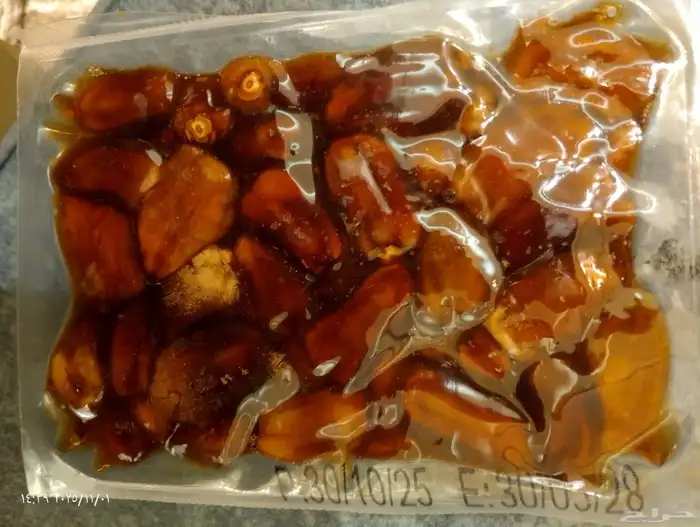 برني العيص جديد 4