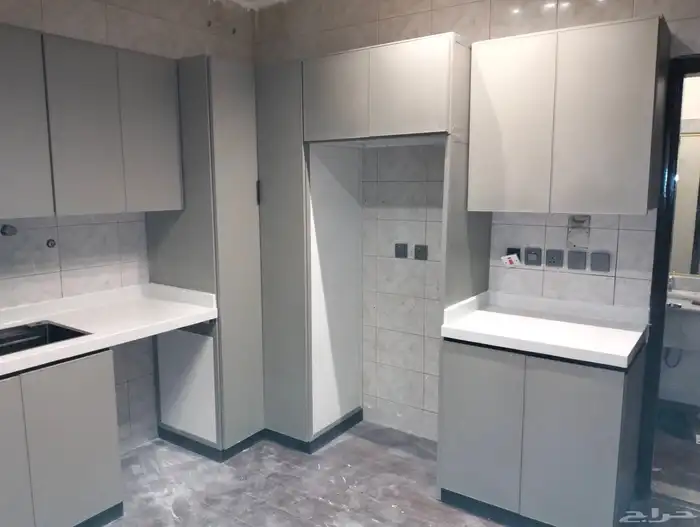 مطابخ في الرياض جودة عالية  تصميمات عصرية  وأسعار تنافسية 1
