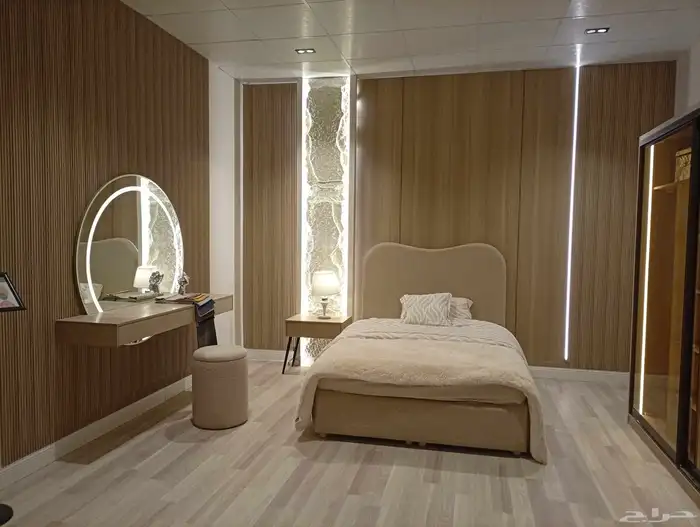 خلفيات سرير مزدوج 8