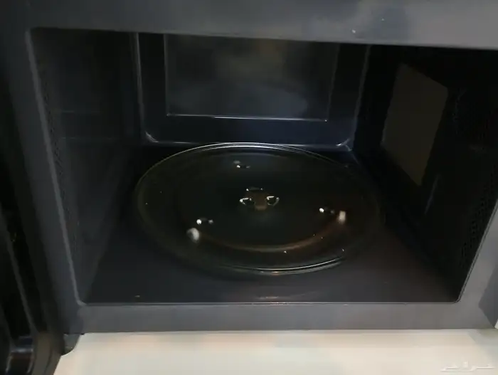 ميكرويف هام 1