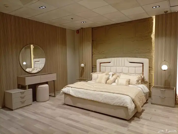 خلفيات سرير مزدوج 5