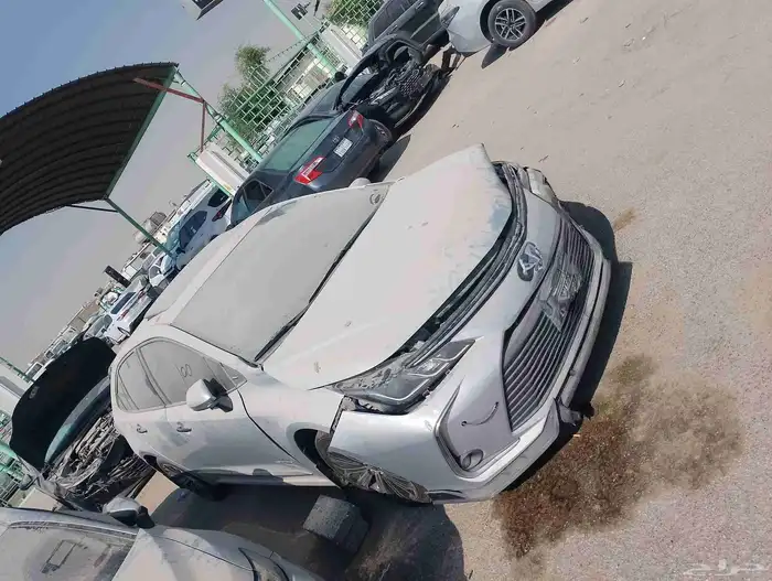 كورولا 2022 فل كامل 1