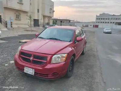 دودج كاليبر 2010 index