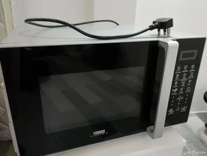 ميكرويف هام 0
