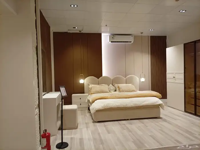 خلفيات سرير مزدوج 6