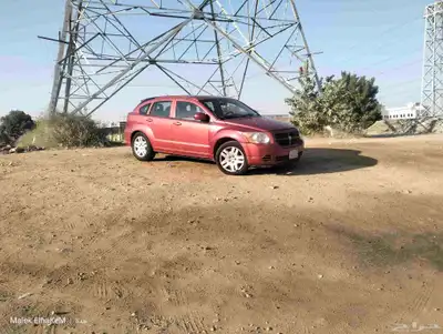 دودج كاليبر 2010 index