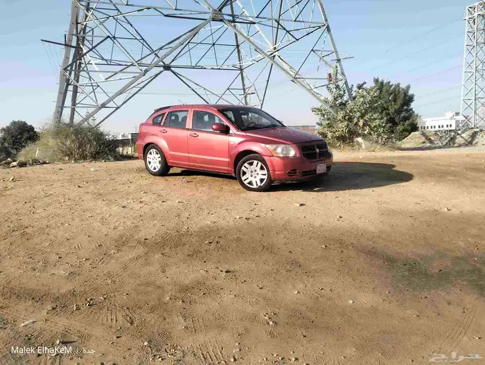 دودج كاليبر 2010 5