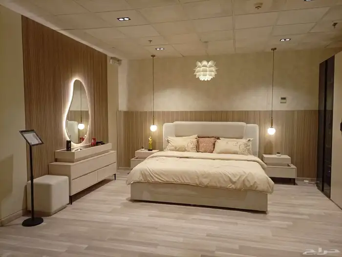 خلفيات سرير مزدوج 1