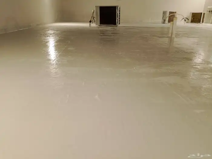 كشف تسربات المياه العوازل 3