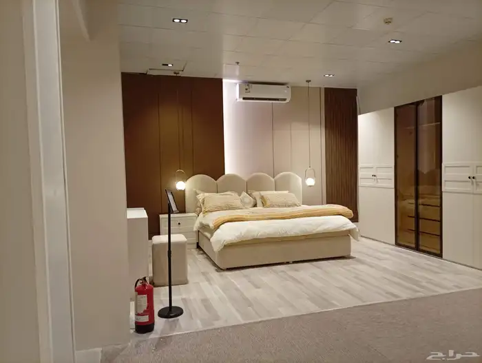 خلفيات سرير مزدوج 7