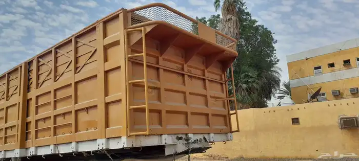 تيدر جوانب للبيع 1