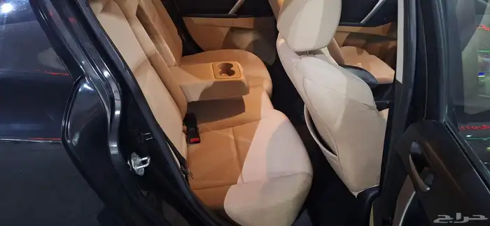 مازدا 3 2010 ممشي 110كم مخزن 21