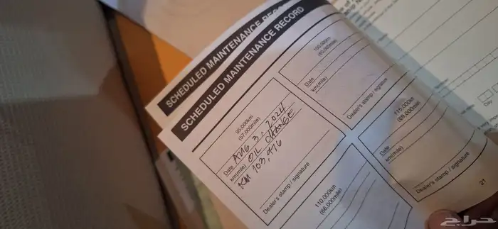 مازدا 3 2010 ممشي 110كم مخزن 16