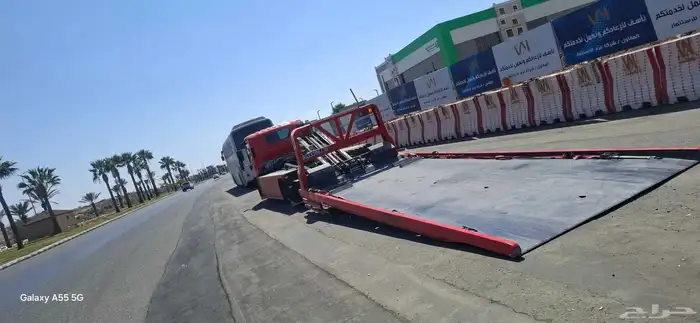 سطحة من حوطة بني تميم لرياض 0