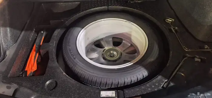 مازدا 3 2010 ممشي 110كم مخزن 10