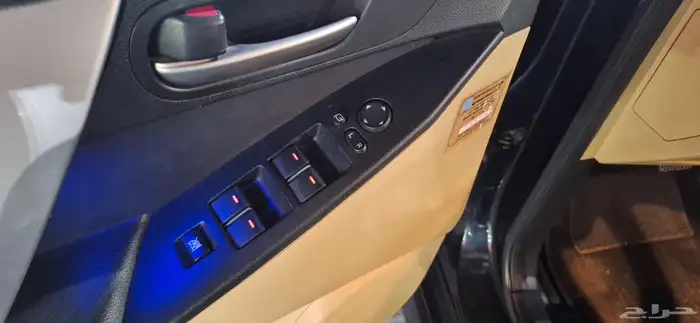 مازدا 3 2010 ممشي 110كم مخزن 19