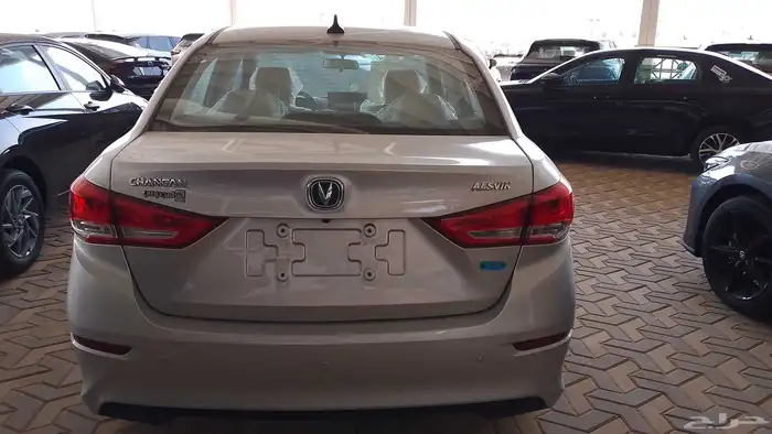 شنجان السفين 2026 فل 1