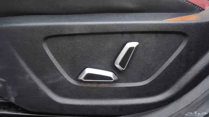 جلي كولوراي فل كامل موديل 2022 18