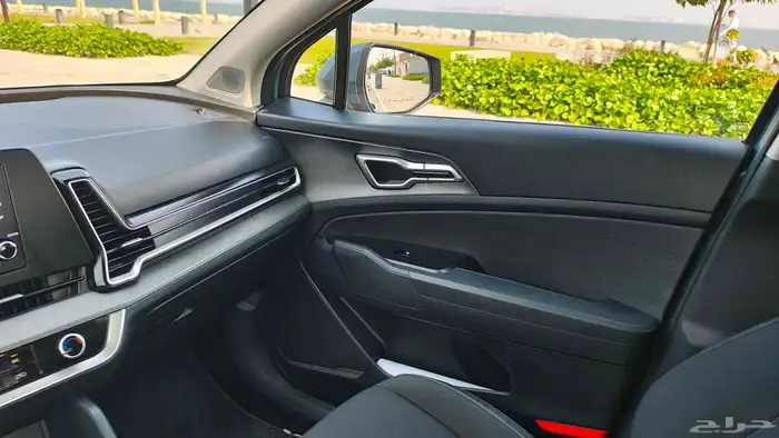 كيا سبورتاج 2023 9