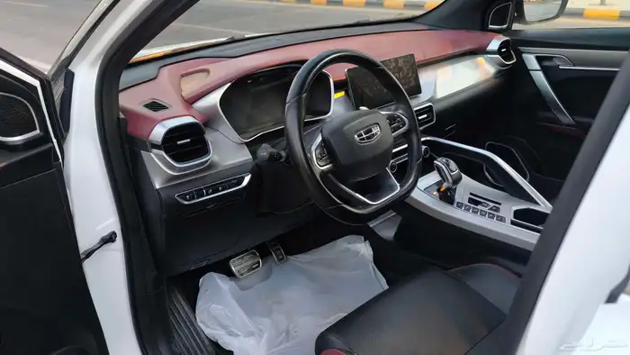 جلي كولوراي فل كامل موديل 2022 20