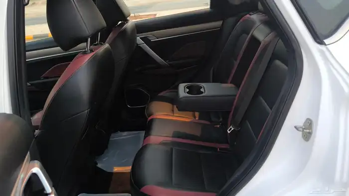 جلي كولوراي فل كامل موديل 2022 15