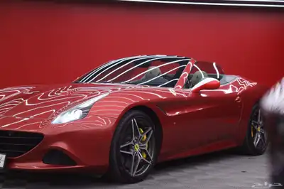 فيراري كاليفورنيا اف 1تي 2015 index