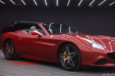 فيراري كاليفورنيا اف 1تي 2015 index