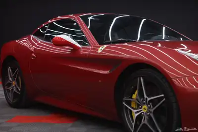 فيراري كاليفورنيا اف 1تي 2015 index