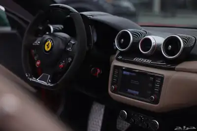 فيراري كاليفورنيا اف 1تي 2015 index