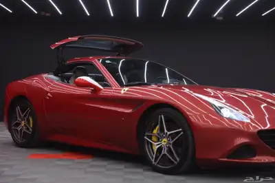 فيراري كاليفورنيا اف 1تي 2015 index