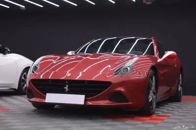 فيراري كاليفورنيا اف 1تي 2015 index