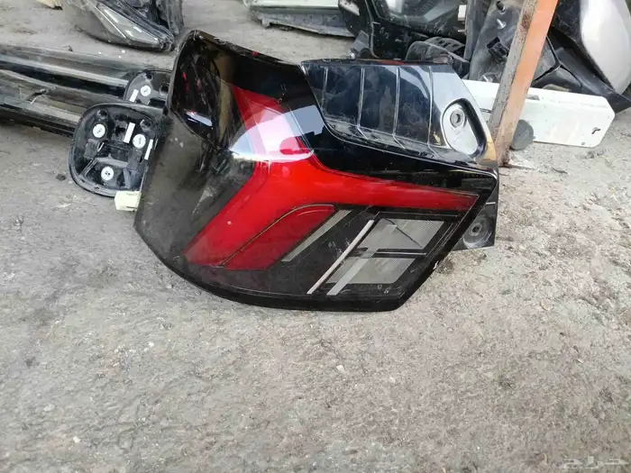 اسطب خلفي ديزاير موديل 2025 0