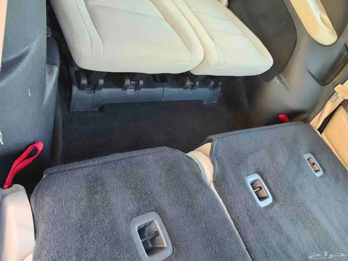 دودج دورانجو 2017 26