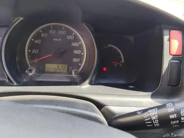 هايس2011 نظيف 7