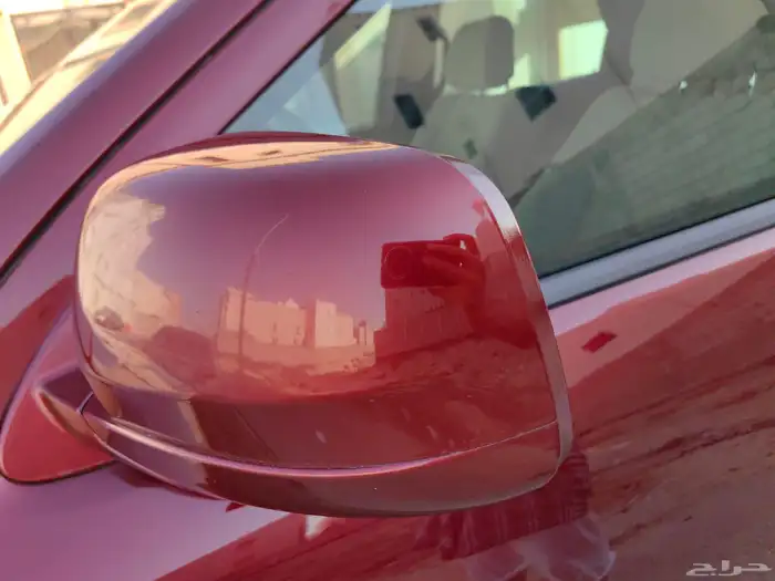 دودج دورانجو 2017 12