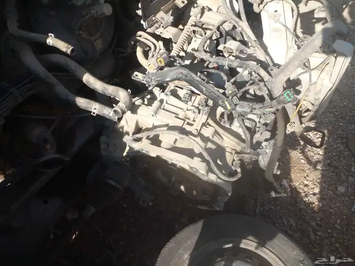 قيور اكسنت كامري لكزز افلون كورلا جمس يارس ازيرا 6