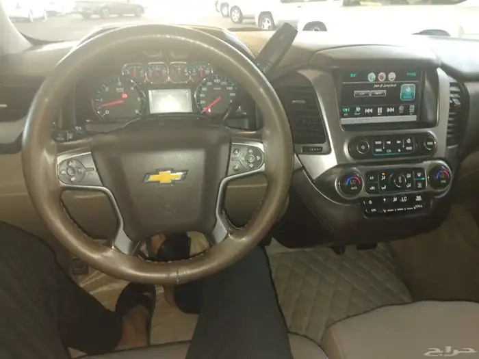 جي ام سي سوبر بان 2016 5