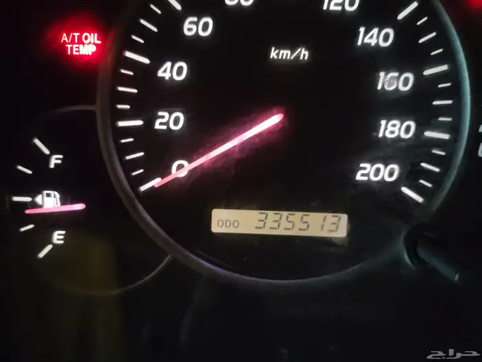 برادو تويوتا موديل 2005 1