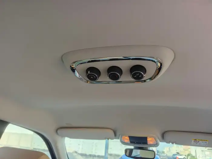 دودج دورانجو 2017 25