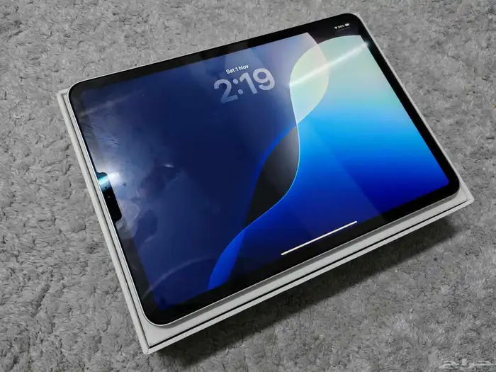 ايباد برو 11 M2 128GB 0
