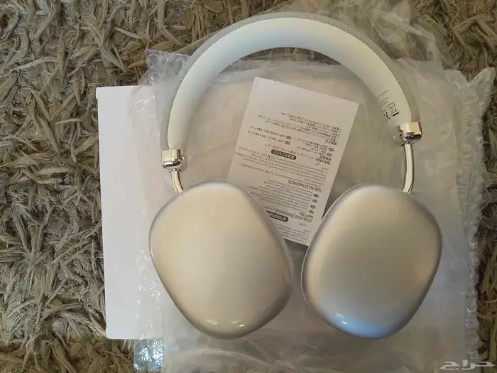 سماعات راس لا سلكيه 1