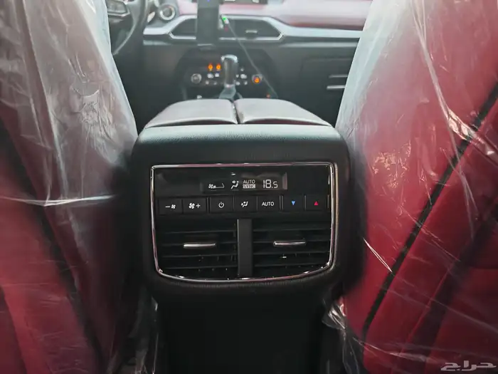 للبيع انظف مازدا CX9 سيجنتشر 2020 مخزن ياباني 12