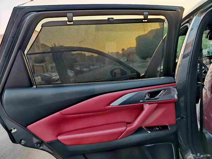 للبيع انظف مازدا CX9 سيجنتشر 2020 مخزن ياباني 16