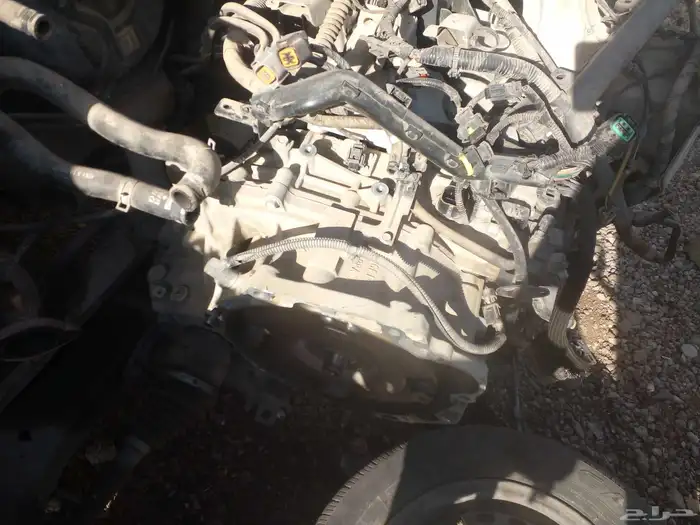 قيور اكسنت كامري لكزز افلون كورلا جمس يارس ازيرا 7