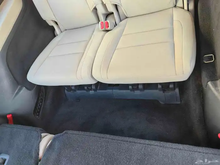 دودج دورانجو 2017 37