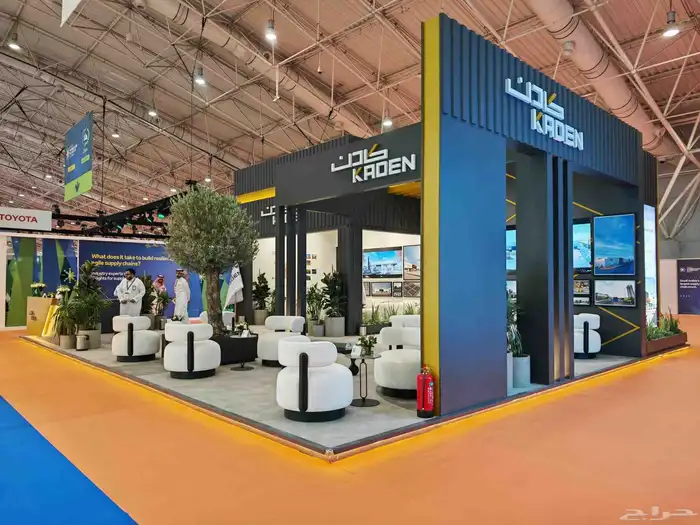 ايجار شاشات عرض للفاعليات بأعلى احترافيه بالرياض والمملكه 3