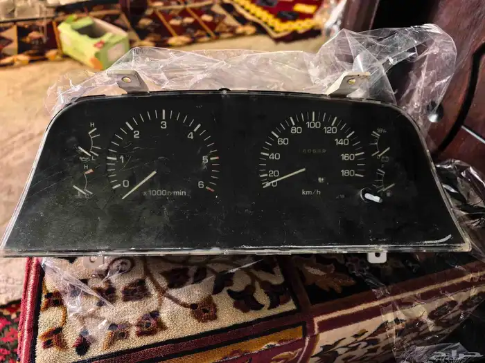 مجموعة عدادات متنوعه للبيع جمله أو بالعدد 0