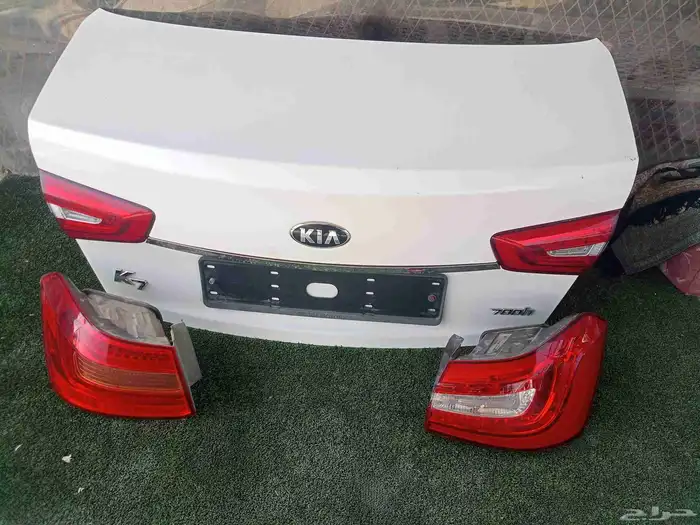 باب شنطه وسطبات او اصطب كادينزا 2014 - 2016 اصلي وكالة 0