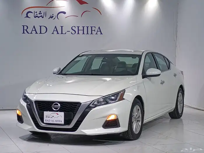 نيسان التيما 2021 2