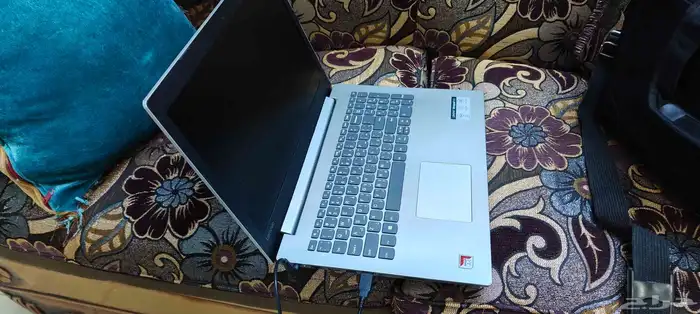 لابتوب لينوفو IdeaPad 330 مع معالج AMD A4 1